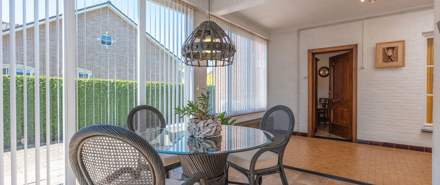 Huis te koop in Maasmechelen