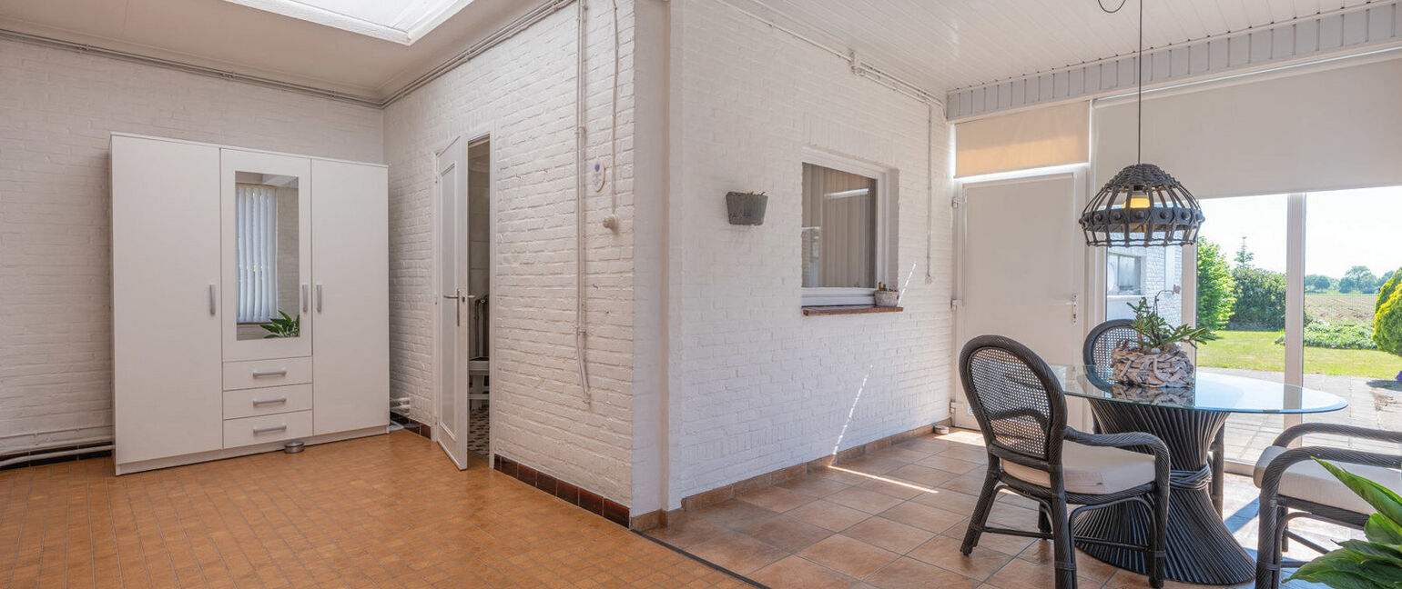 Huis te koop in Maasmechelen