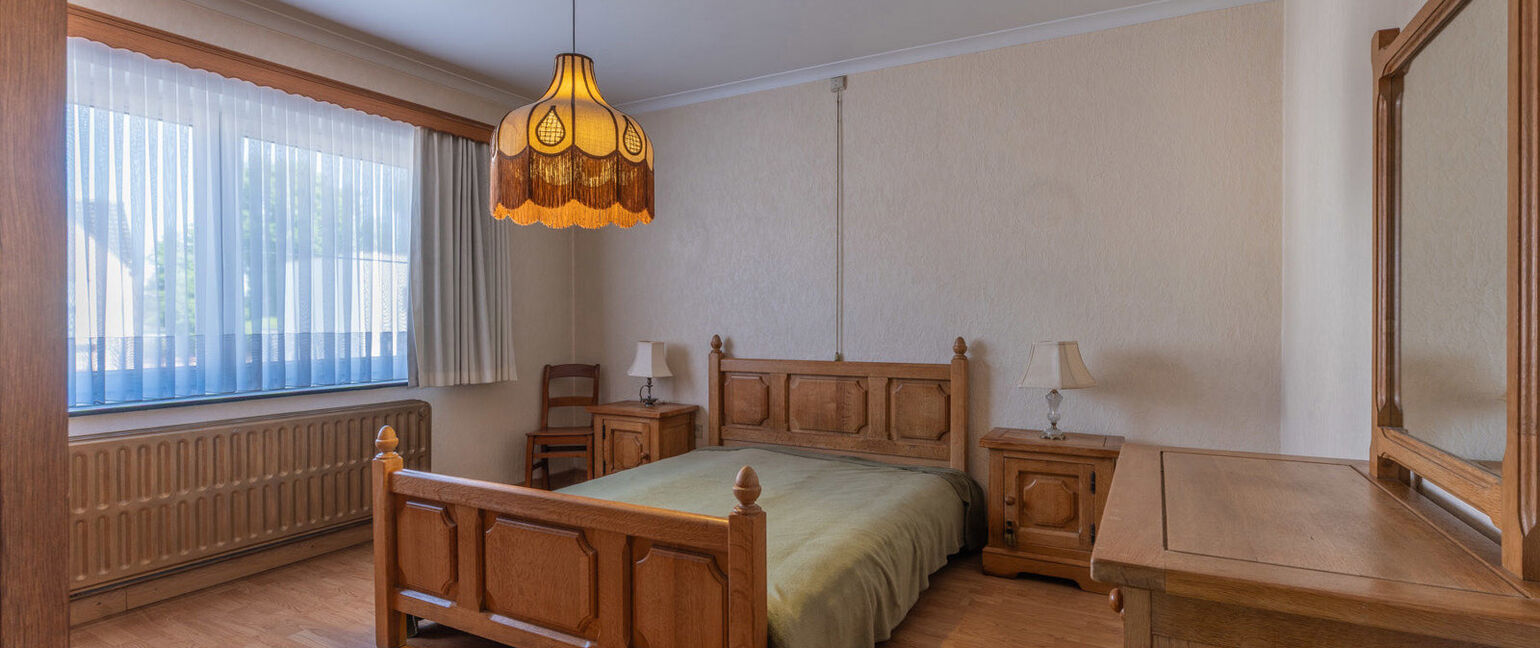 Huis te koop in Maasmechelen