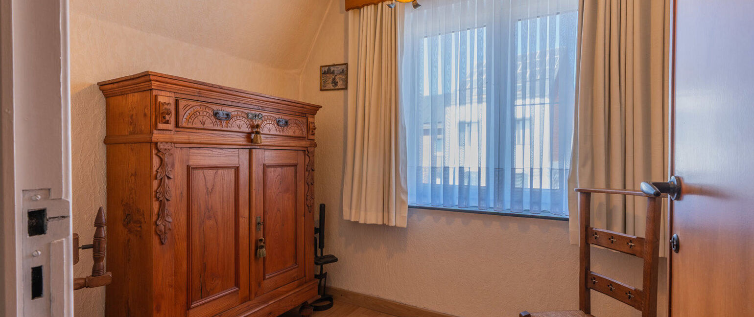 Huis te koop in Maasmechelen
