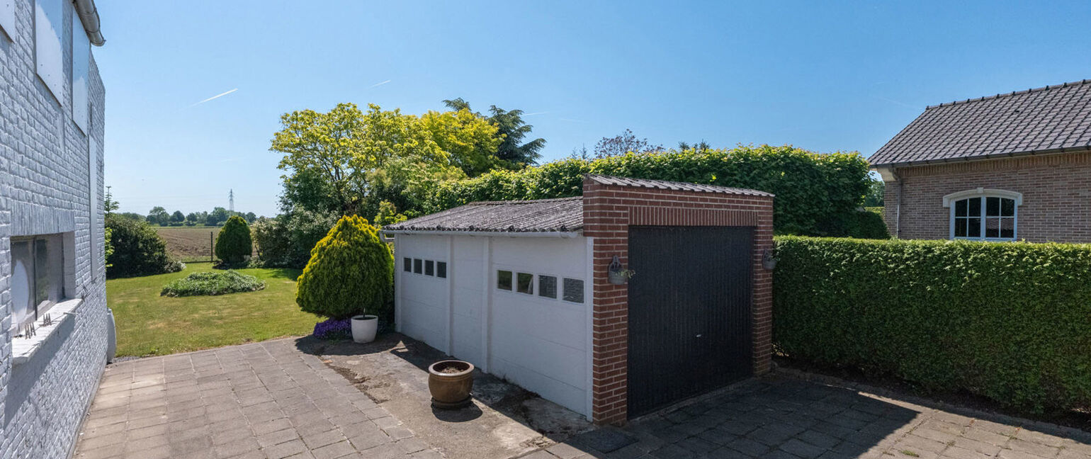 Huis te koop in Maasmechelen