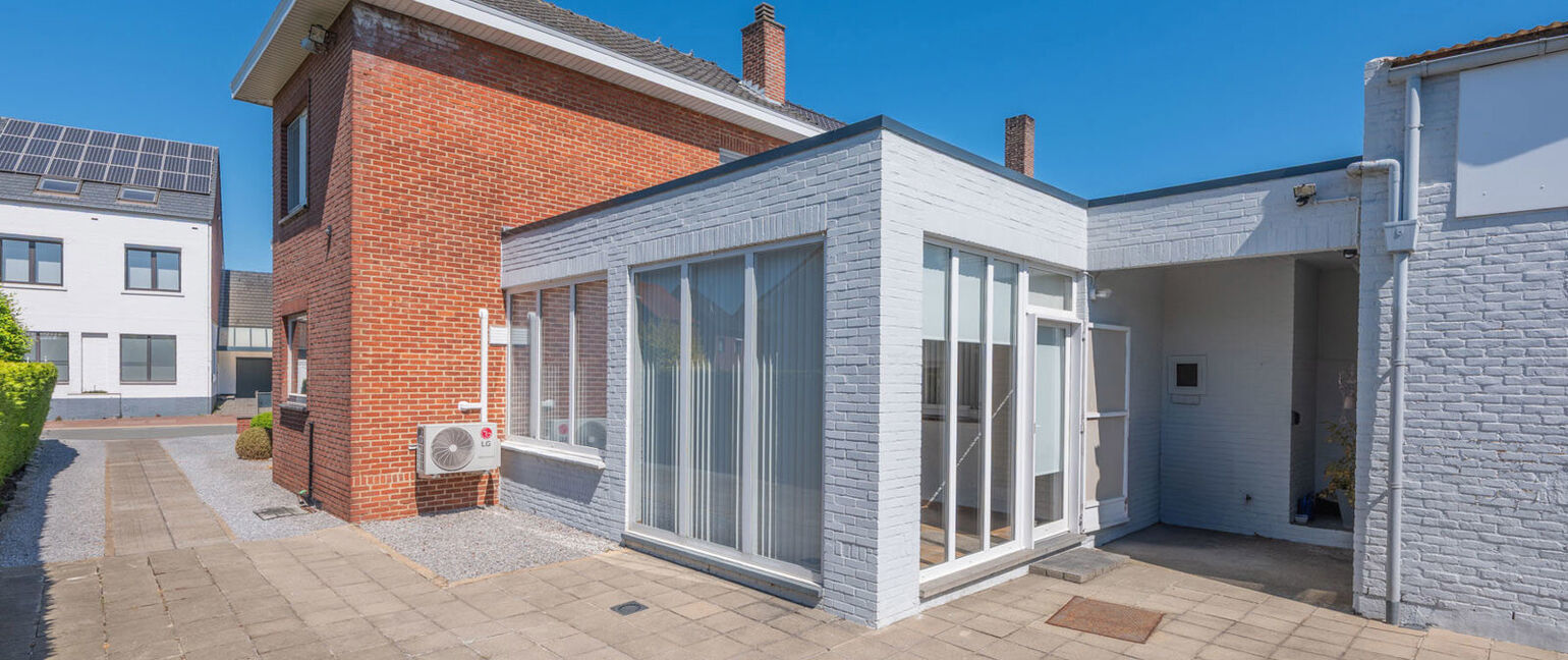 Huis te koop in Maasmechelen