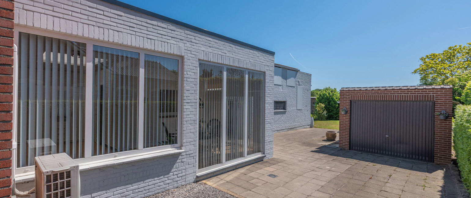 Huis te koop in Maasmechelen