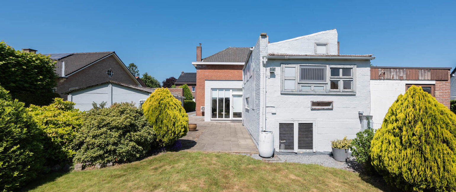 Huis te koop in Maasmechelen