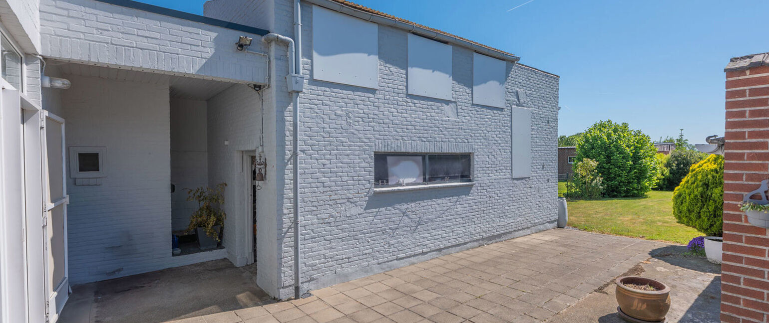 Huis te koop in Maasmechelen