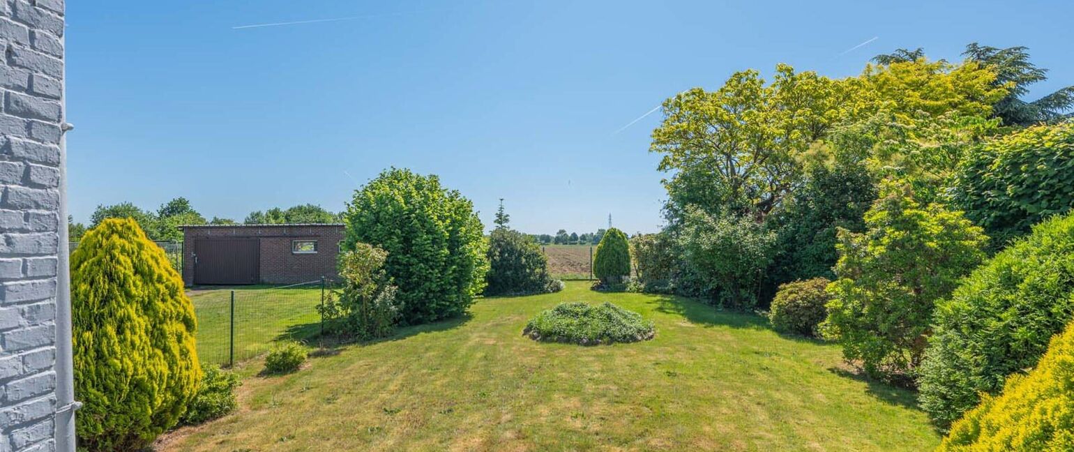 Huis te koop in Maasmechelen