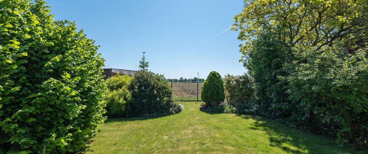 Huis te koop in Maasmechelen