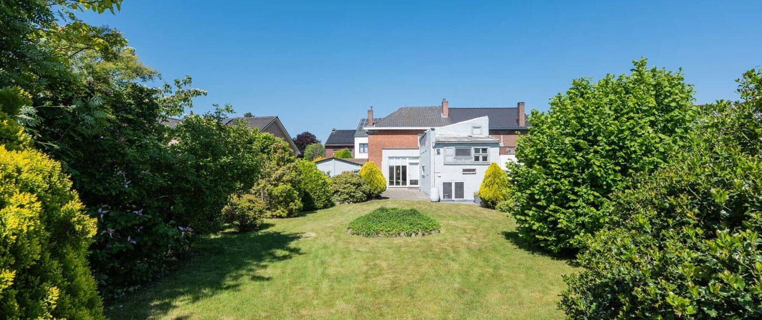 Huis te koop in Maasmechelen
