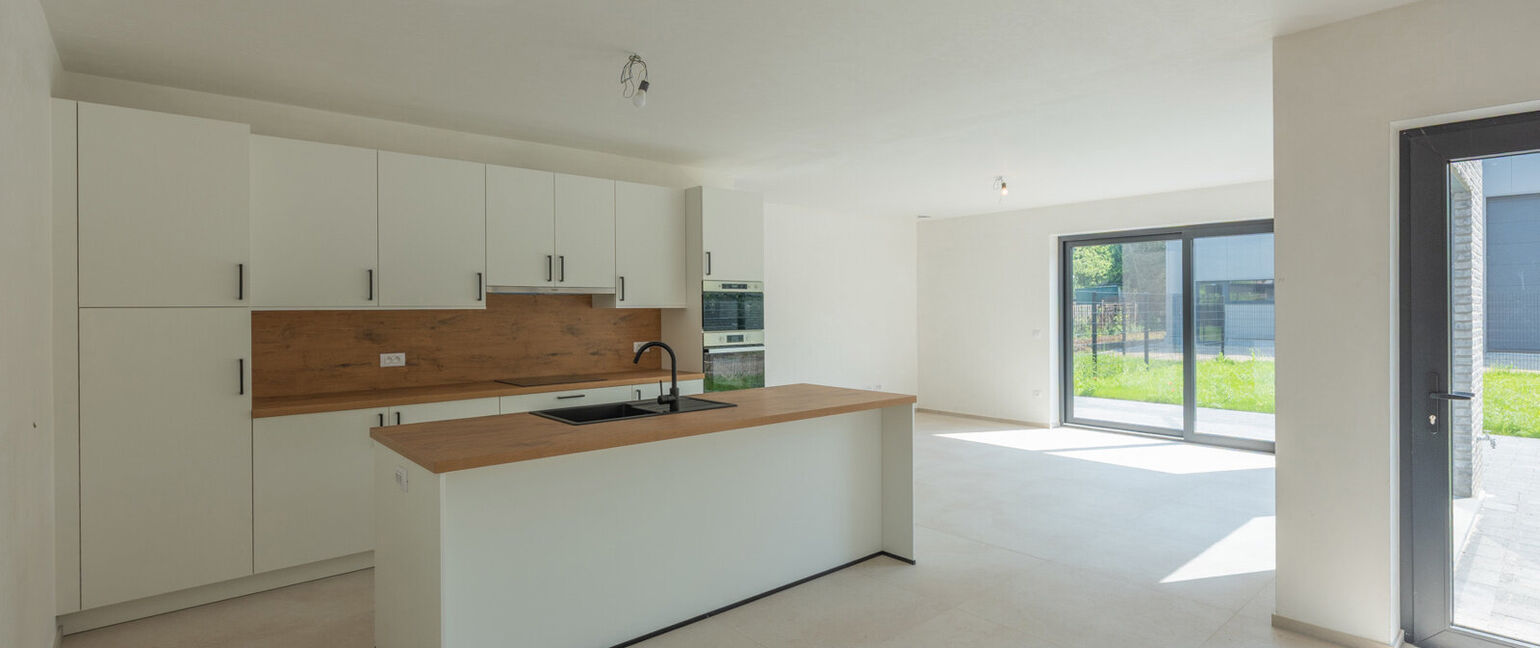 Huis te koop in Maasmechelen