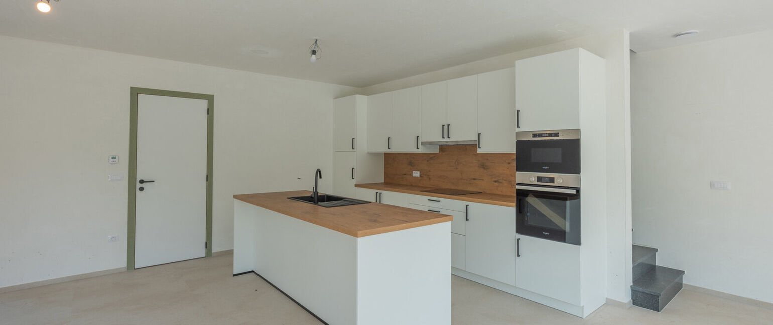 Huis te koop in Maasmechelen