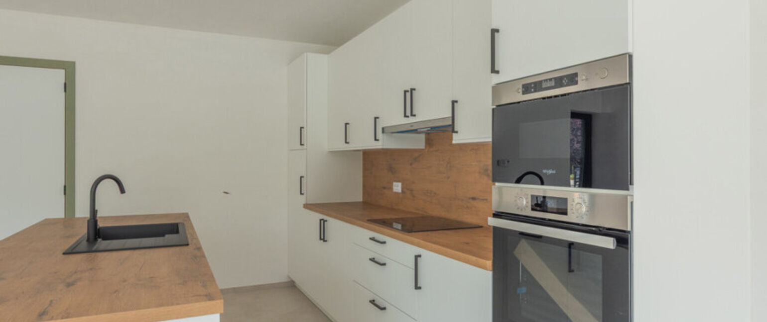 Huis te koop in Maasmechelen