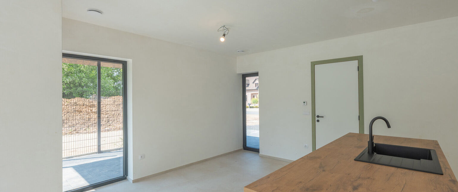 Huis te koop in Maasmechelen