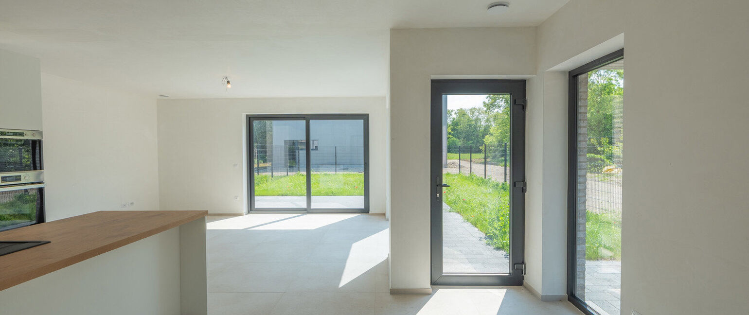 Huis te koop in Maasmechelen