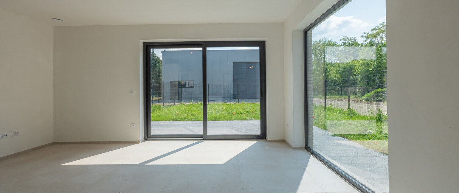Huis te koop in Maasmechelen