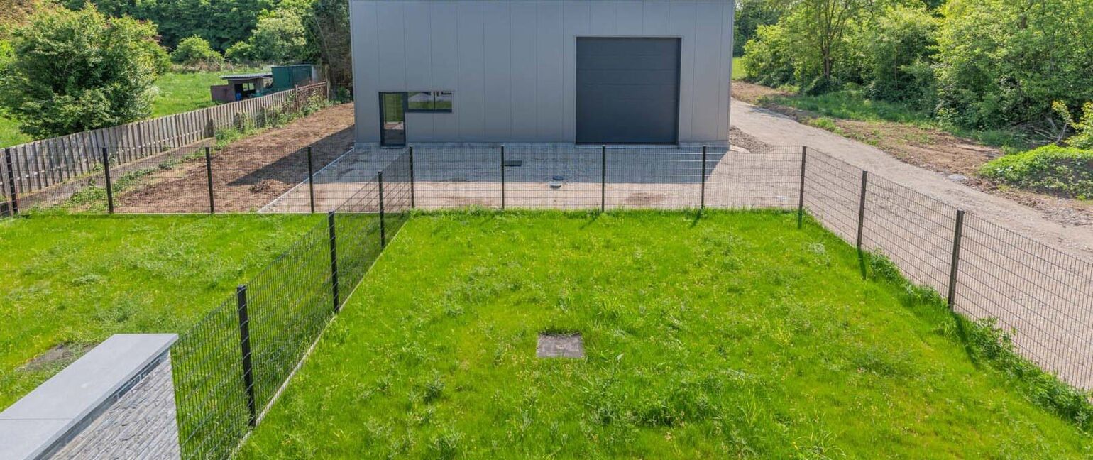 Huis te koop in Maasmechelen