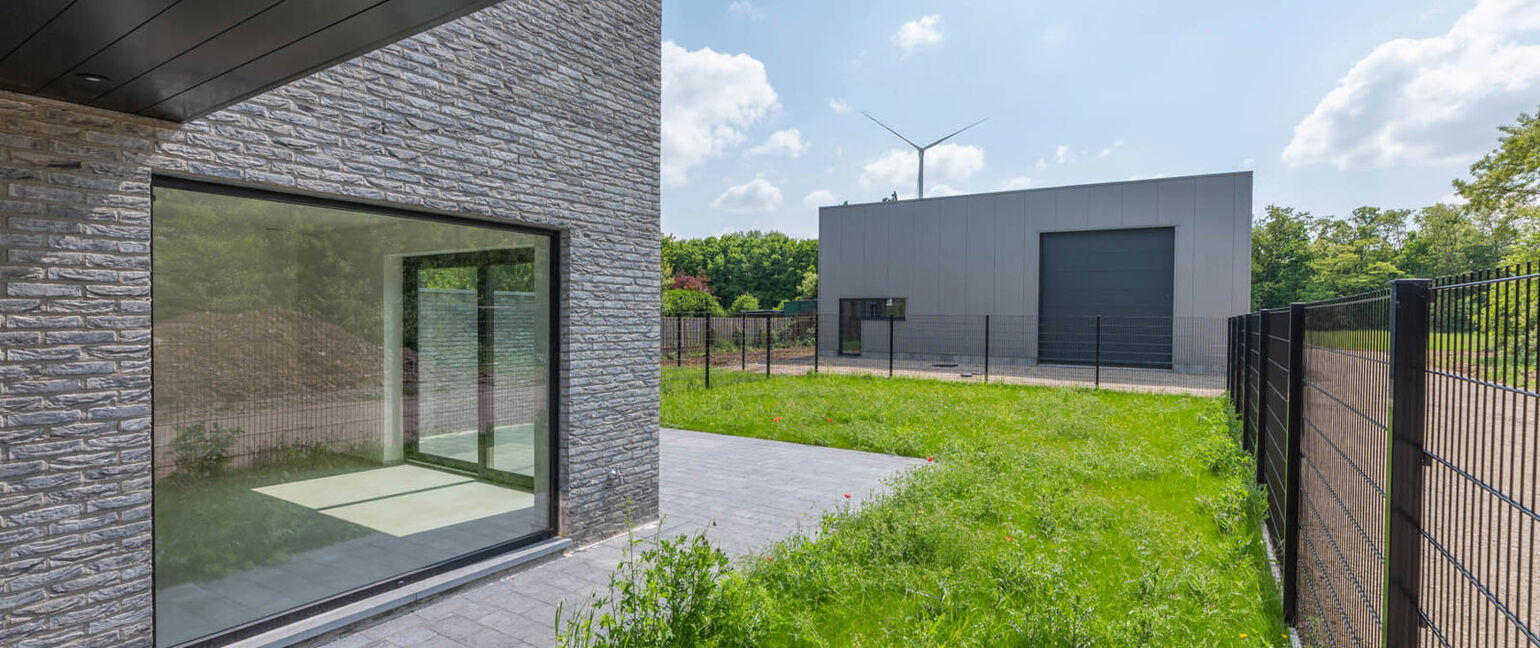 Huis te koop in Maasmechelen