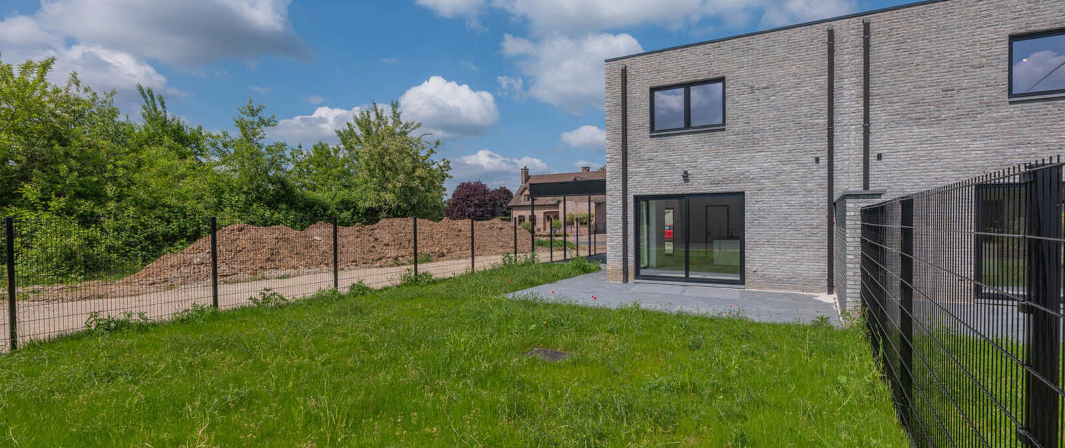 Huis te koop in Maasmechelen
