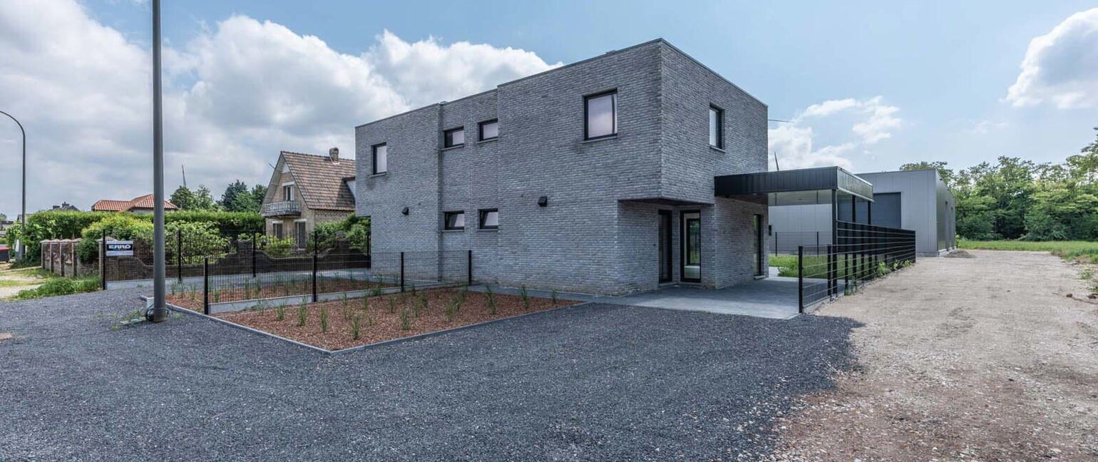 Huis te koop in Maasmechelen