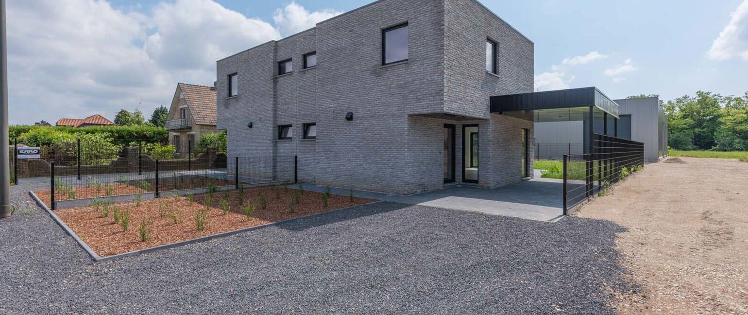 Huis te koop in Maasmechelen