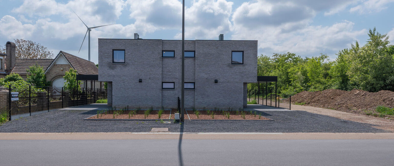 Huis te koop in Maasmechelen