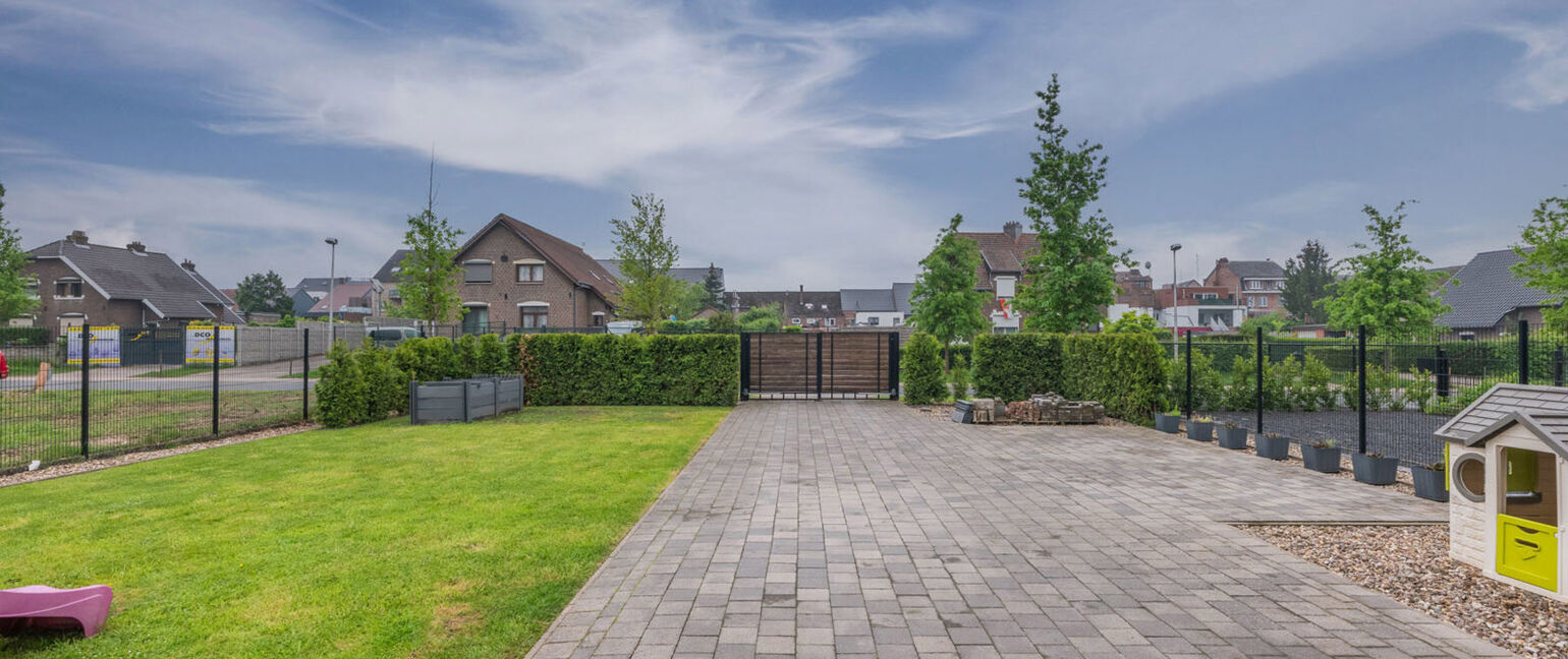 Huis te koop in Maasmechelen