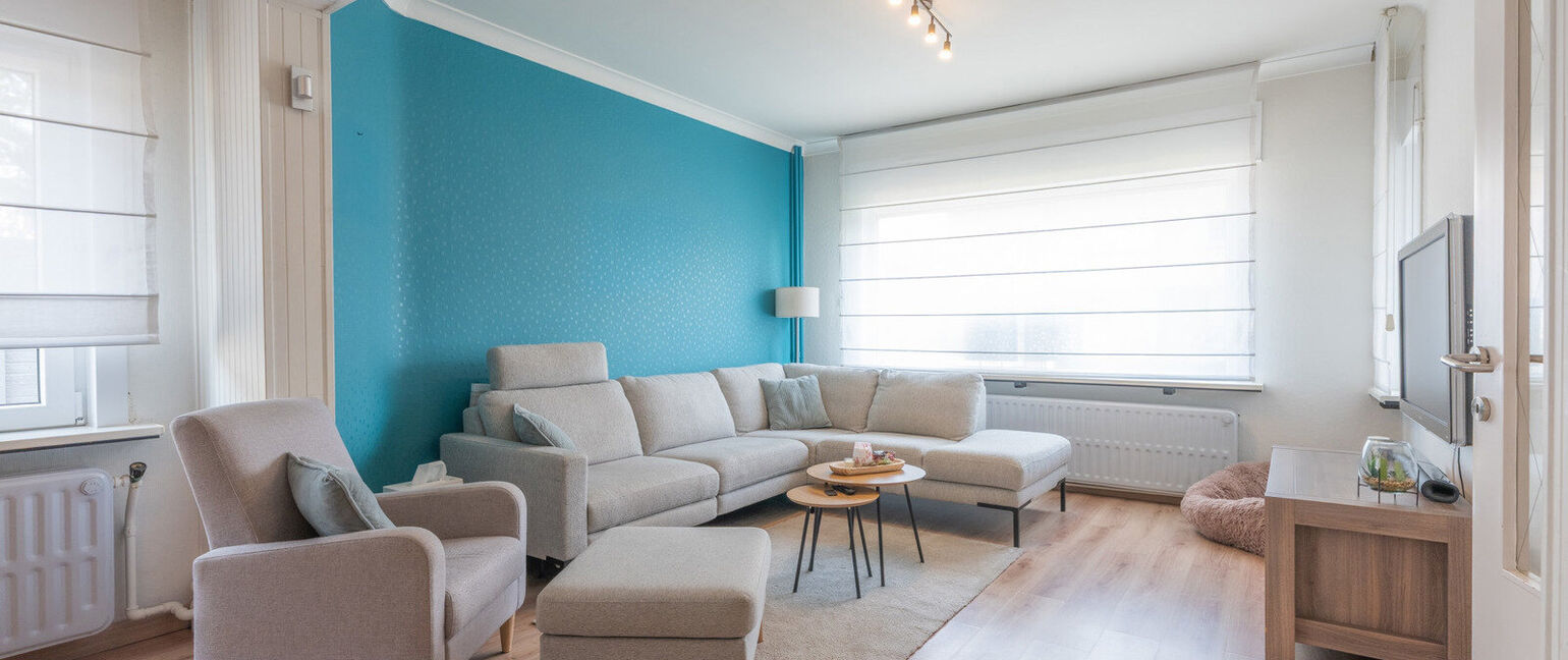 Huis te koop in Maasmechelen