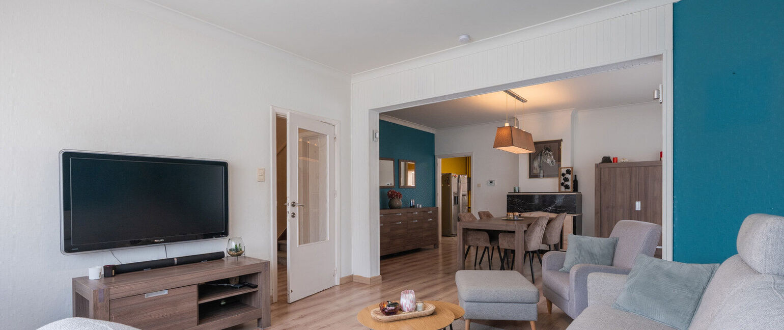 Huis te koop in Maasmechelen