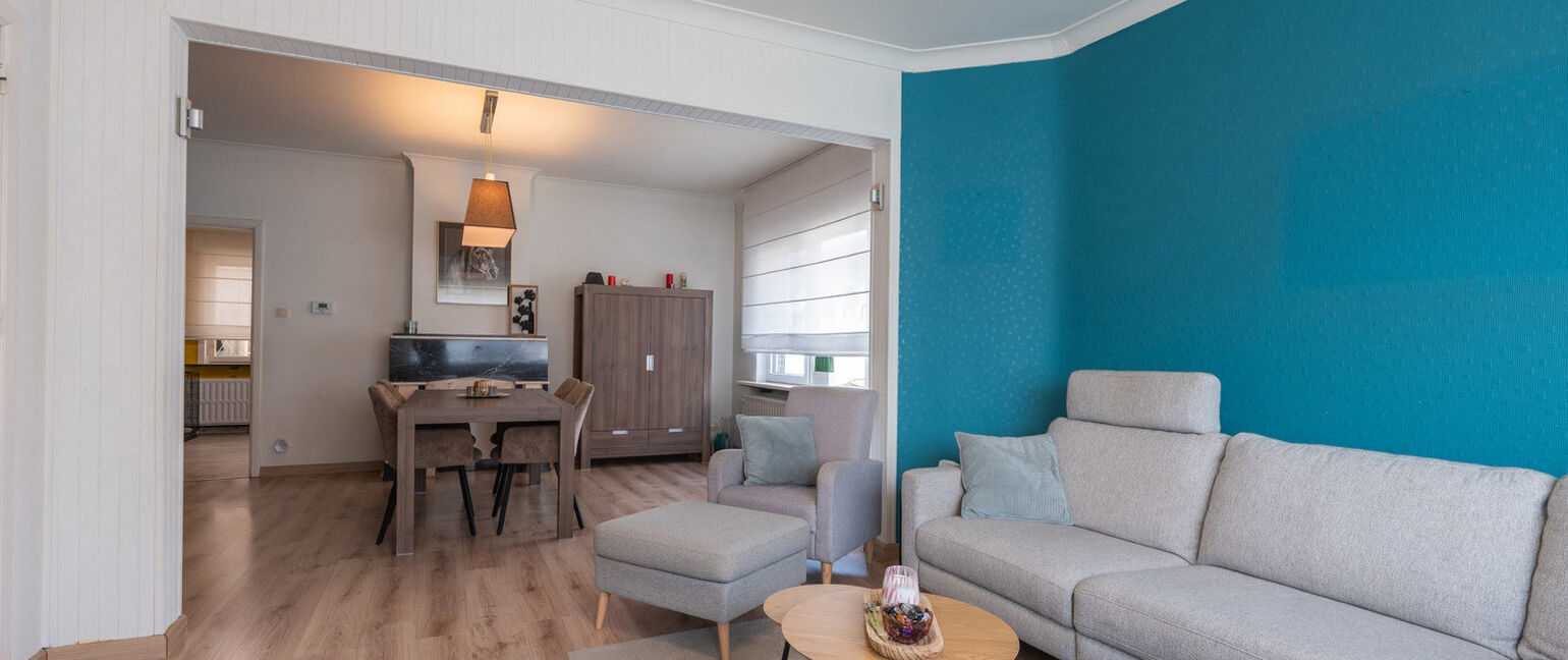 Huis te koop in Maasmechelen