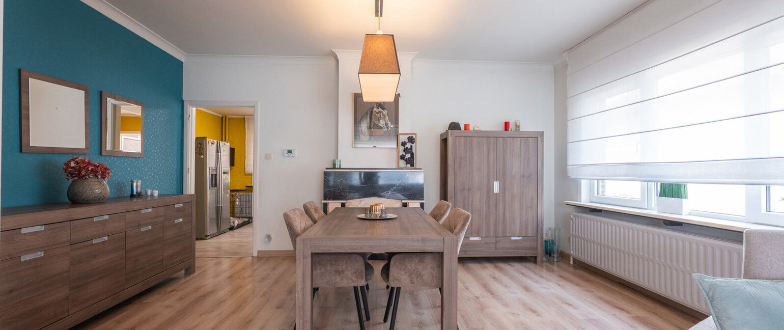 Huis te koop in Maasmechelen