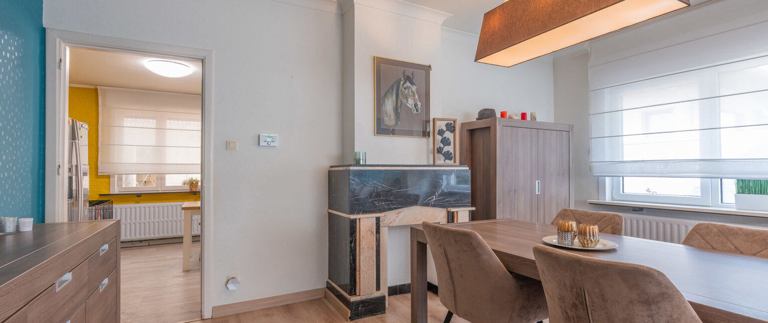 Huis te koop in Maasmechelen