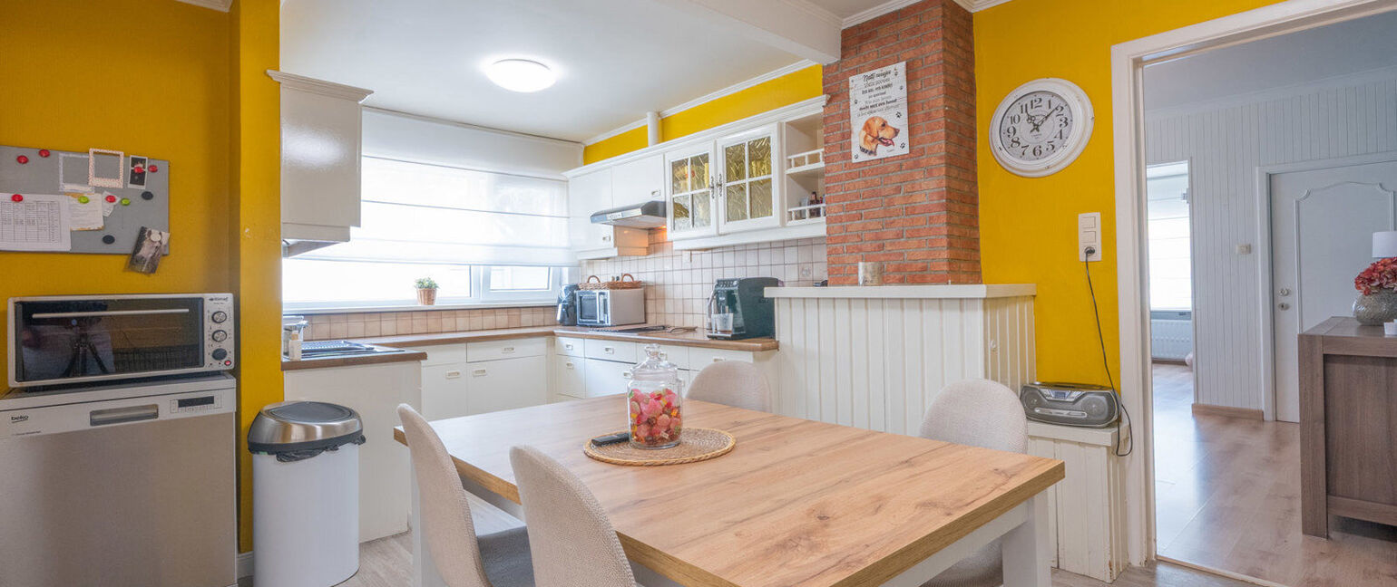 Huis te koop in Maasmechelen