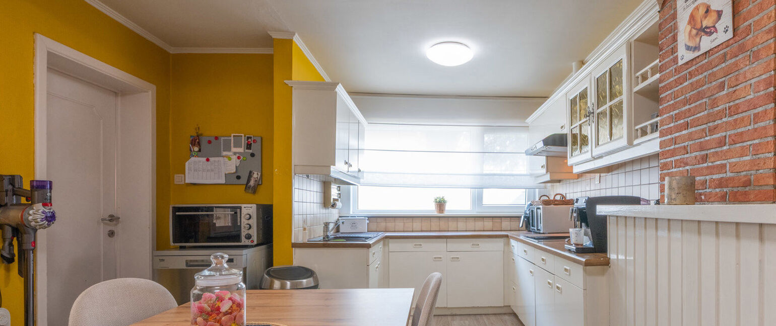 Huis te koop in Maasmechelen