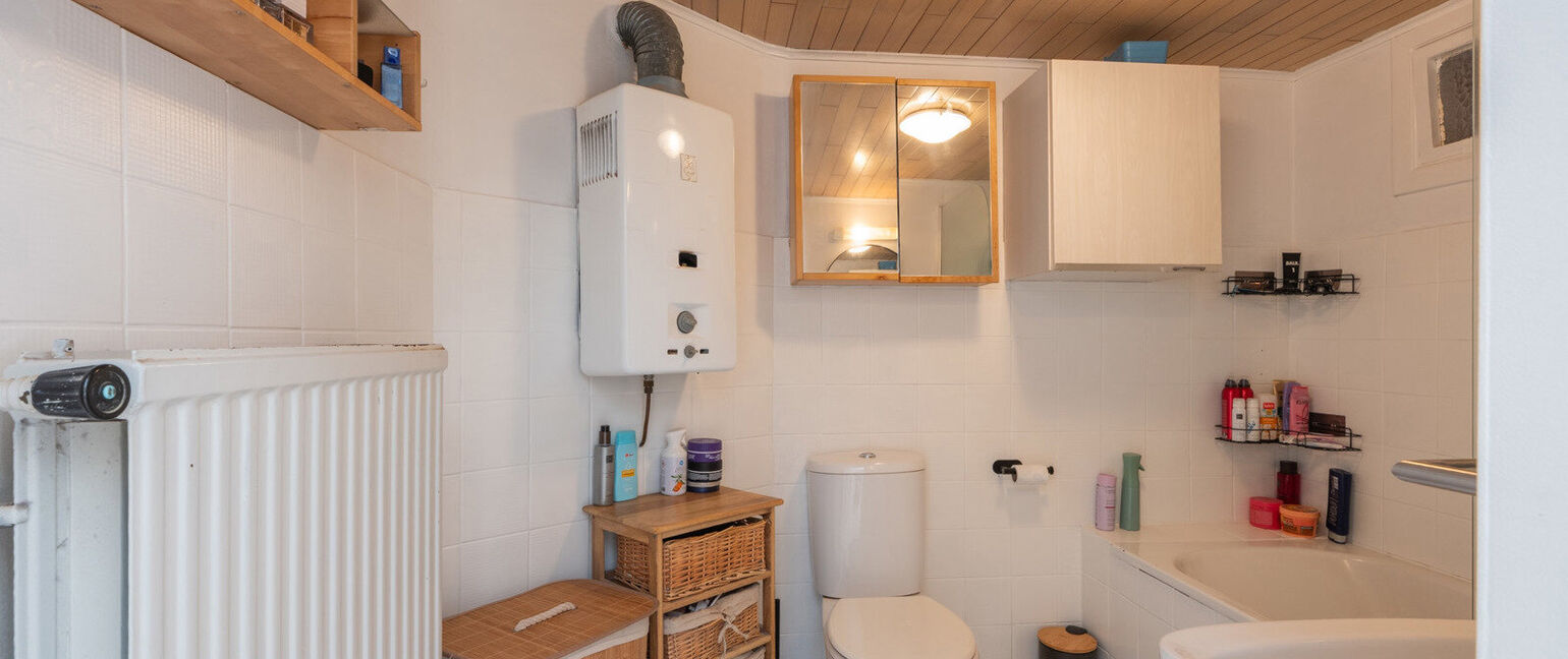 Huis te koop in Maasmechelen