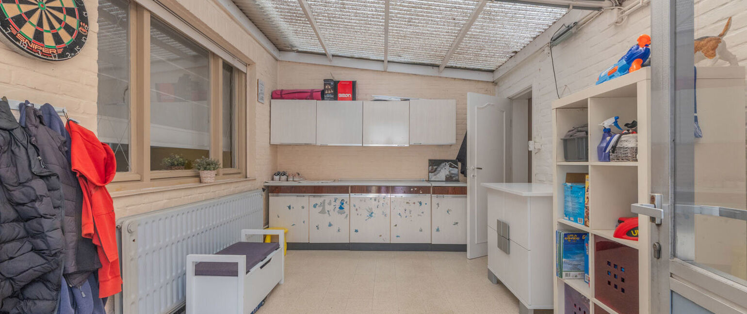 Huis te koop in Maasmechelen