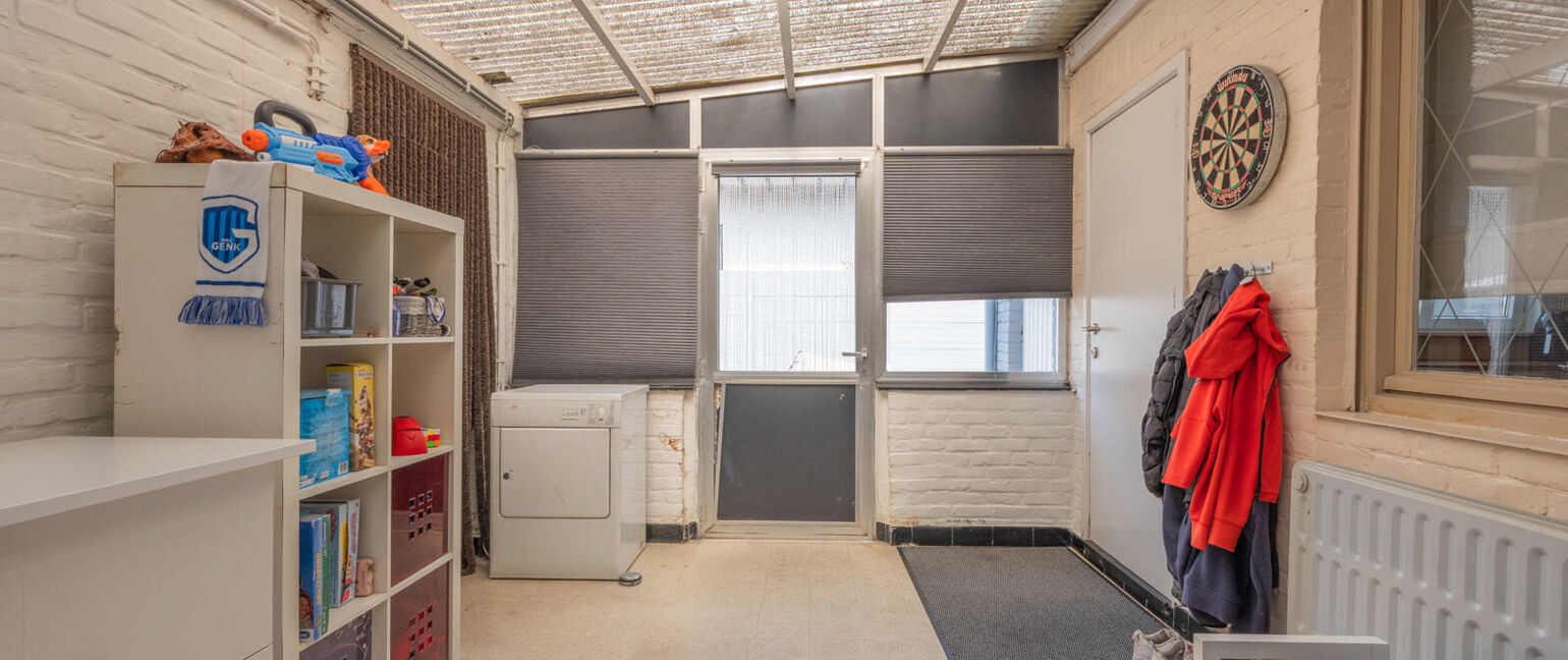 Huis te koop in Maasmechelen