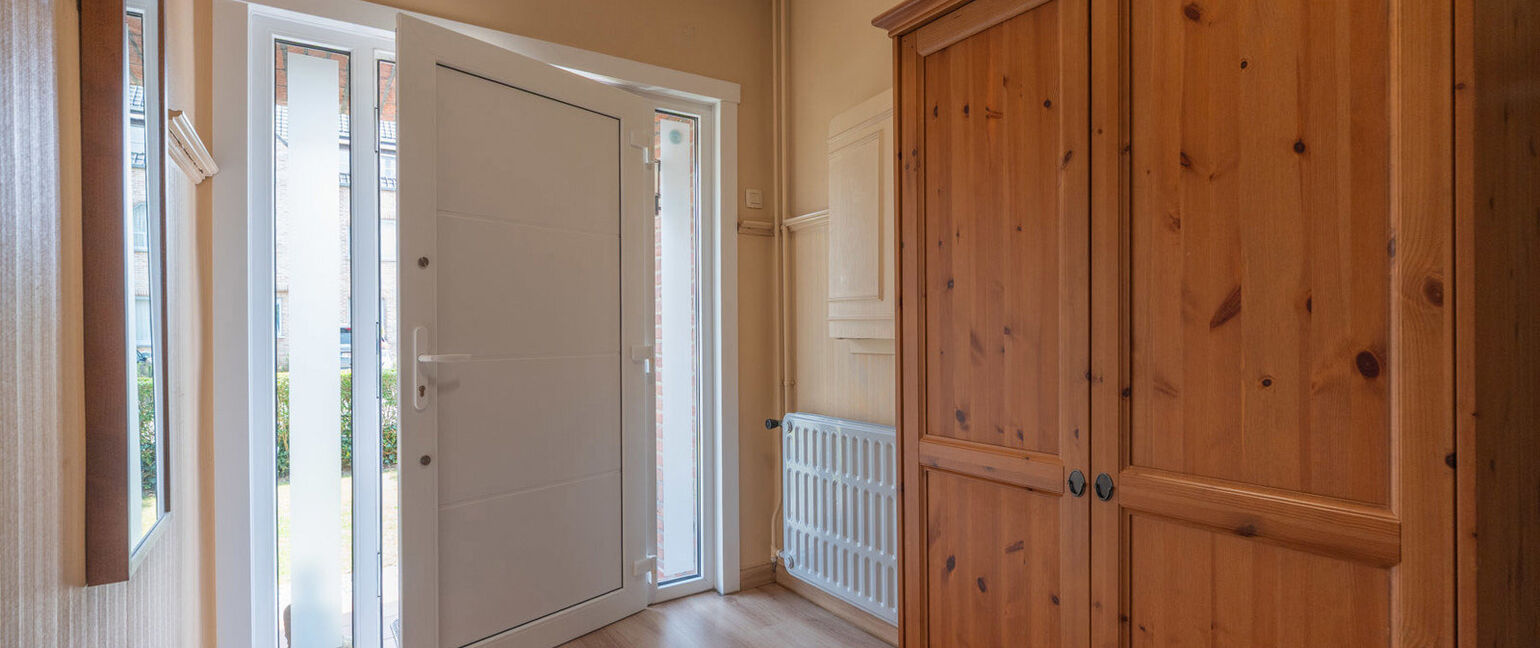 Huis te koop in Maasmechelen