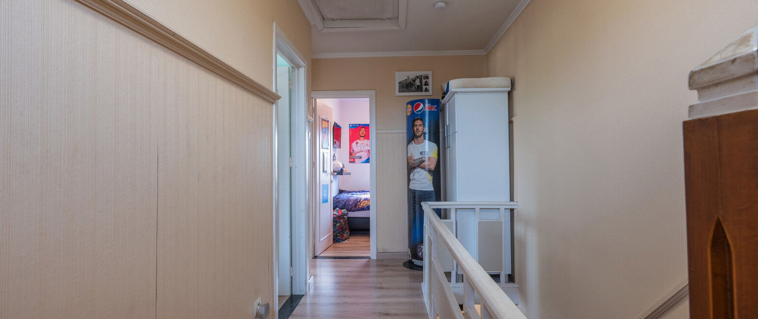 Huis te koop in Maasmechelen