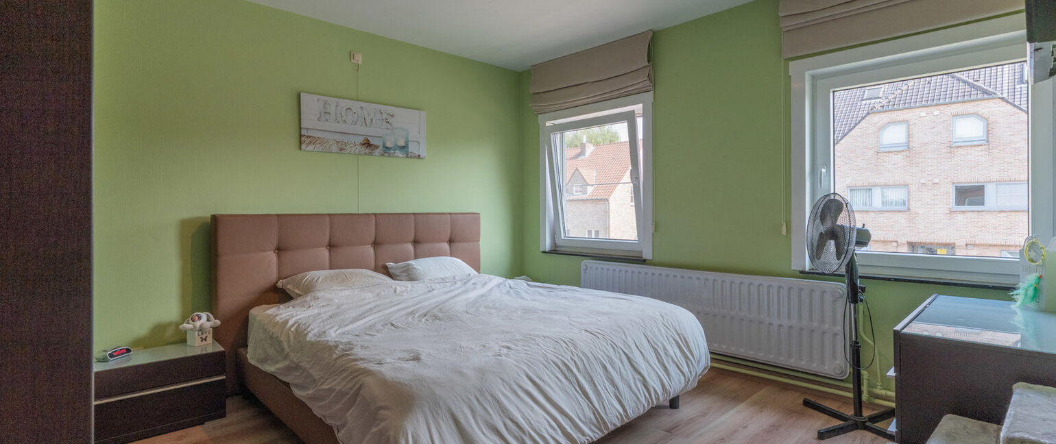 Huis te koop in Maasmechelen