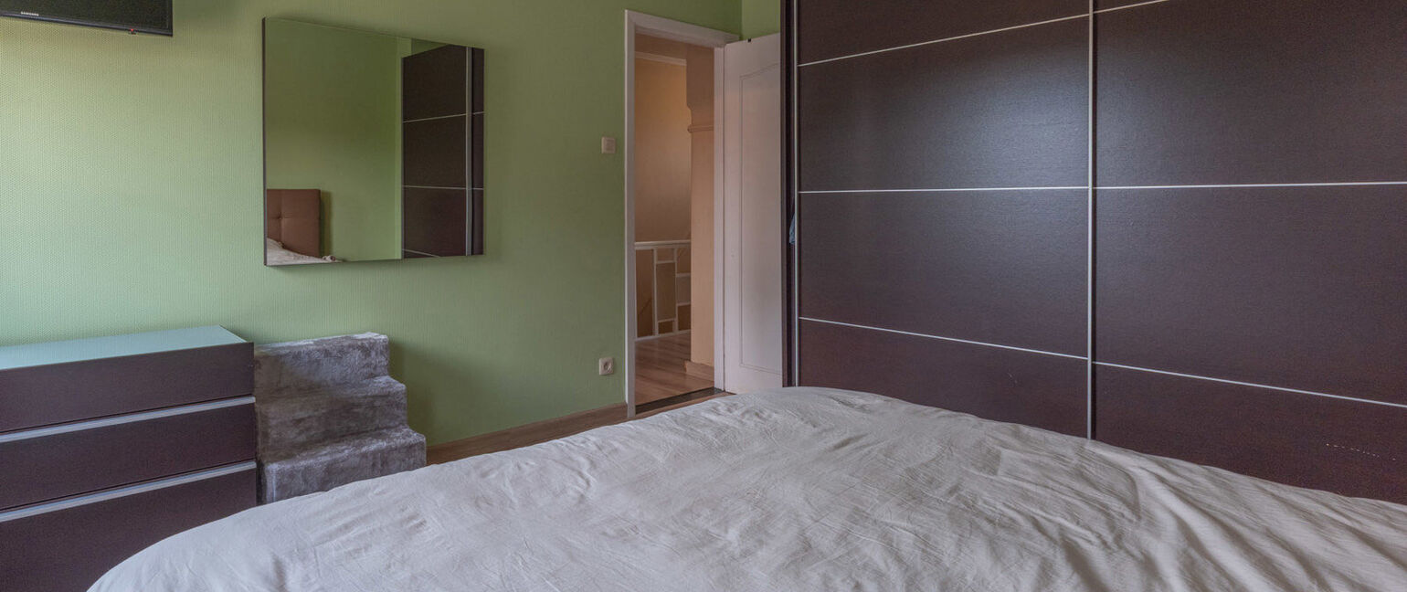Huis te koop in Maasmechelen