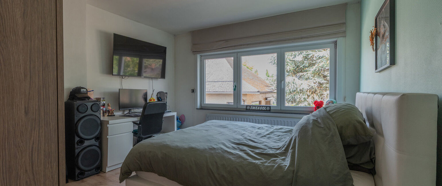Huis te koop in Maasmechelen