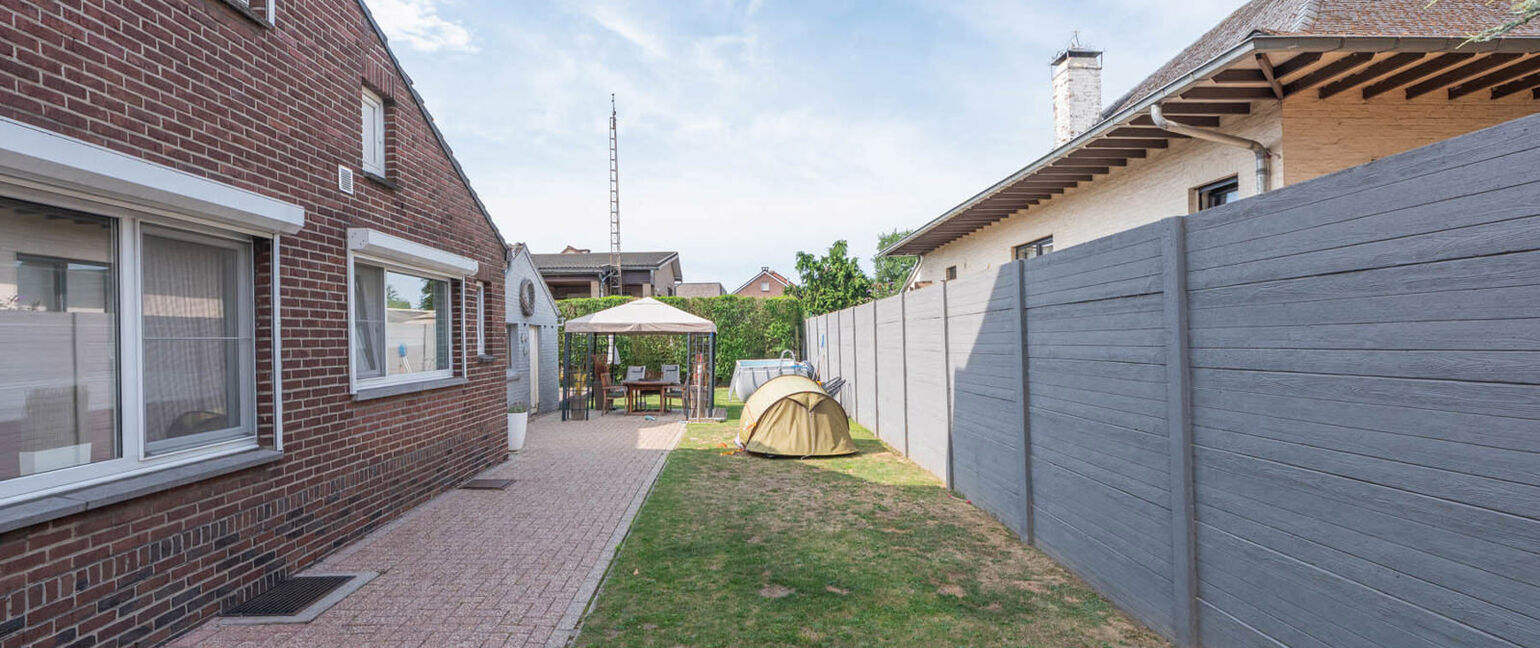 Huis te koop in Maasmechelen
