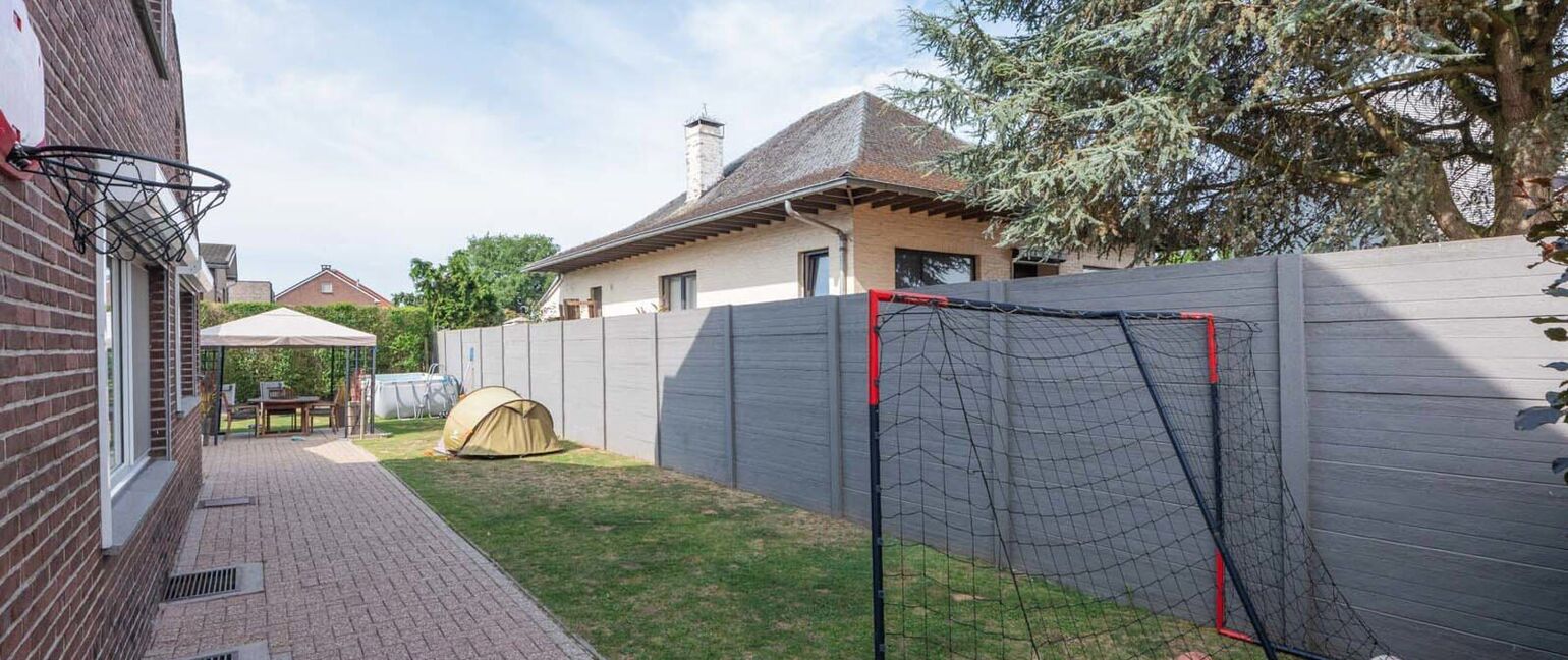 Huis te koop in Maasmechelen