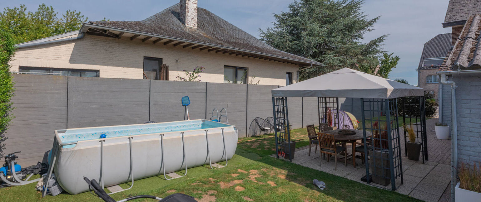 Huis te koop in Maasmechelen