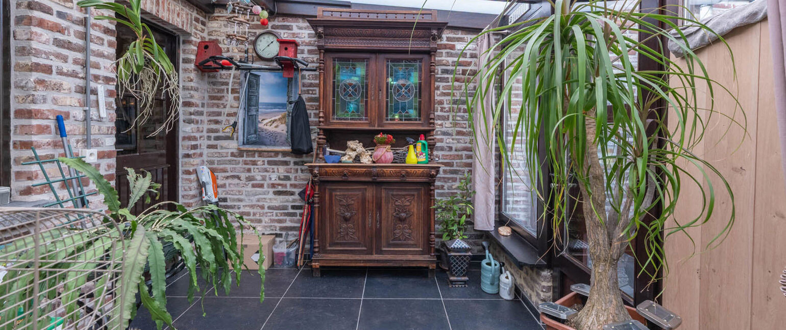 Huis te koop in Maasmechelen
