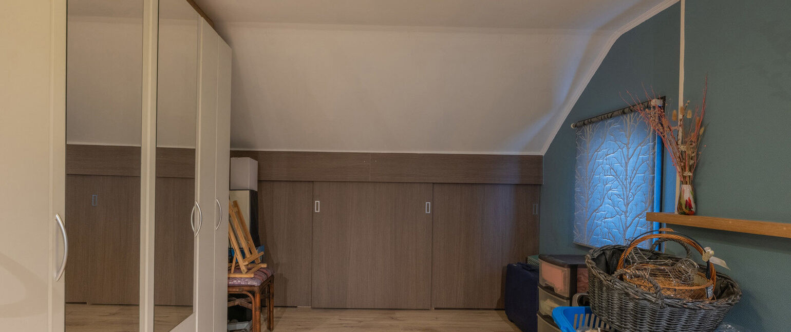 Huis te koop in Maasmechelen