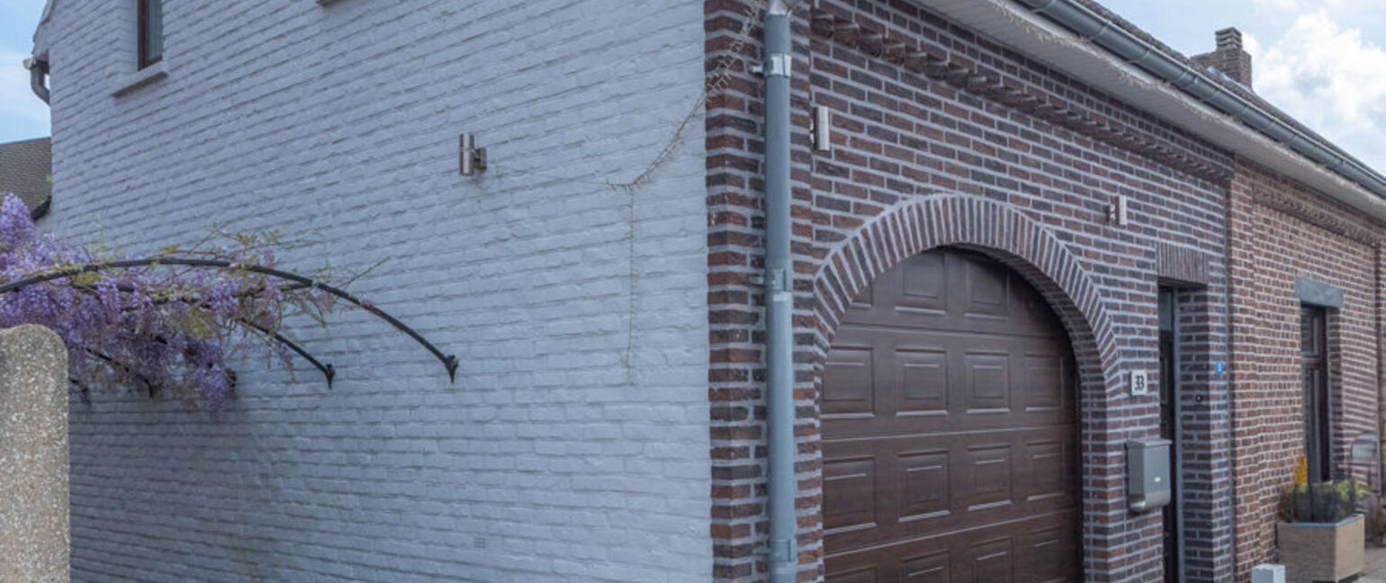 Huis te koop in Maasmechelen