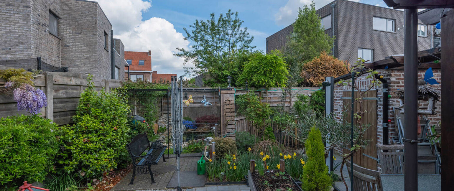 Huis te koop in Maasmechelen
