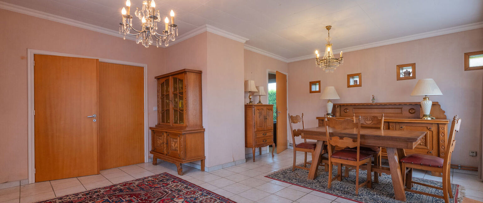 Huis te koop in Maasmechelen