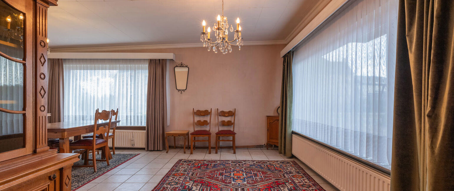 Huis te koop in Maasmechelen