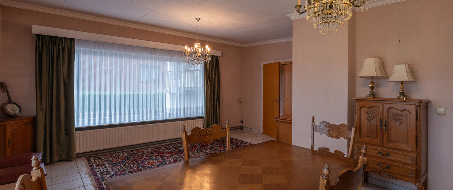Huis te koop in Maasmechelen